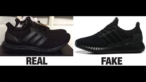 adidas ultra boost original vs fake|adidas ultra boost continental review.